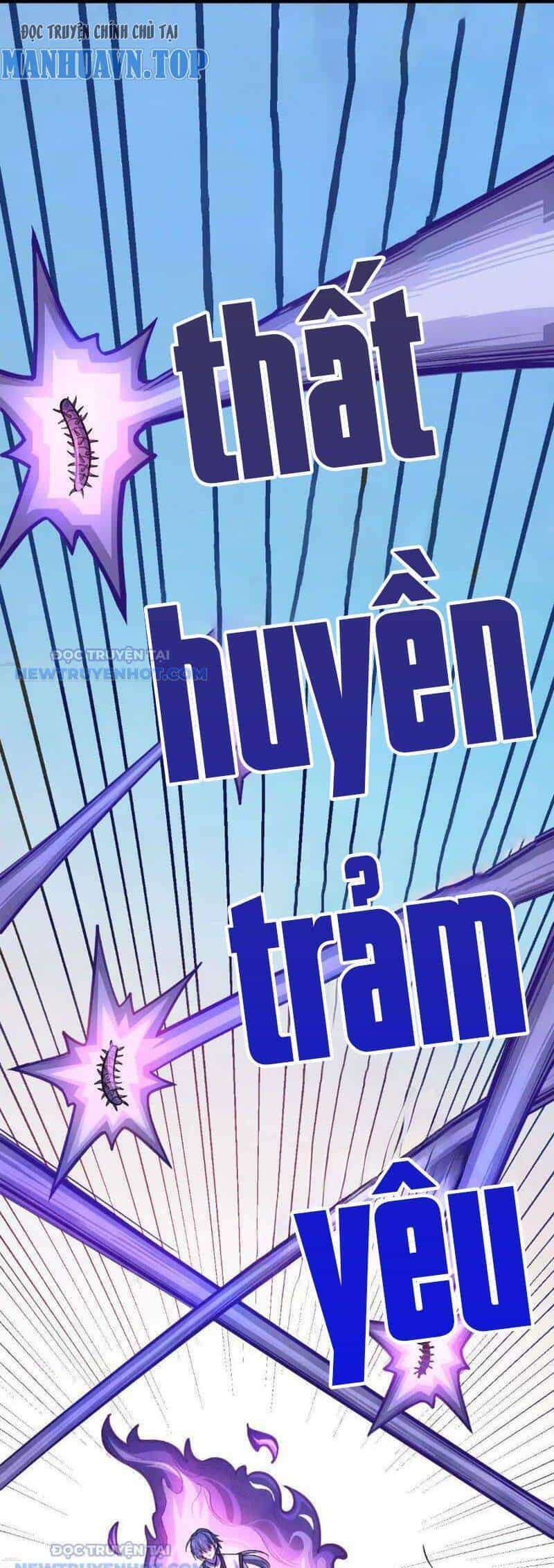 Tu Tiên Bắt Đầu Từ Trường Sinh - Chương 1 - ảnh 4