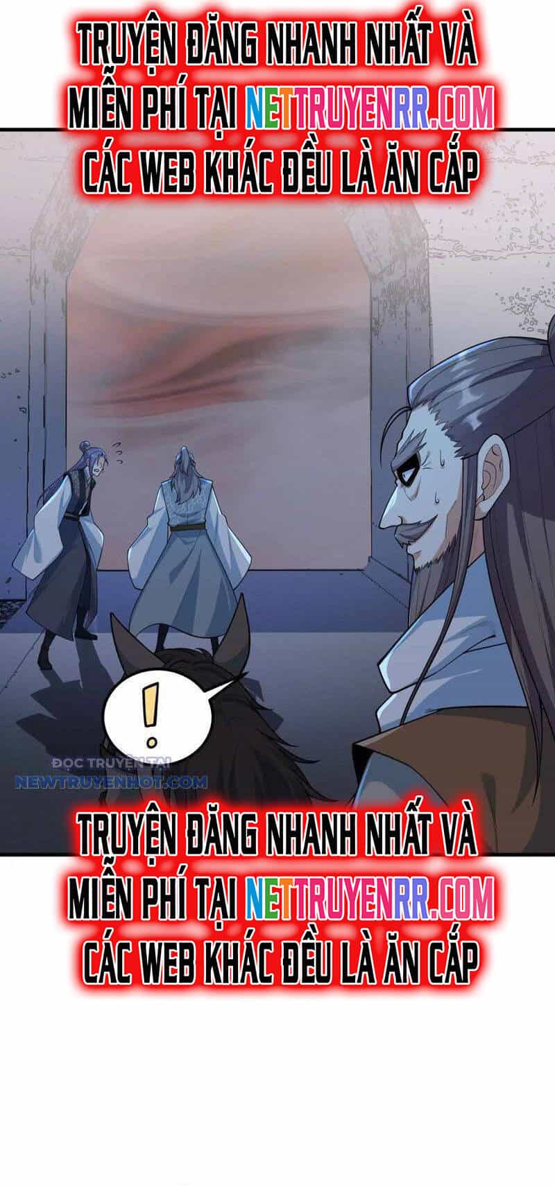 Tu Tiên Bắt Đầu Từ Trường Sinh - Chương 14 - ảnh 12