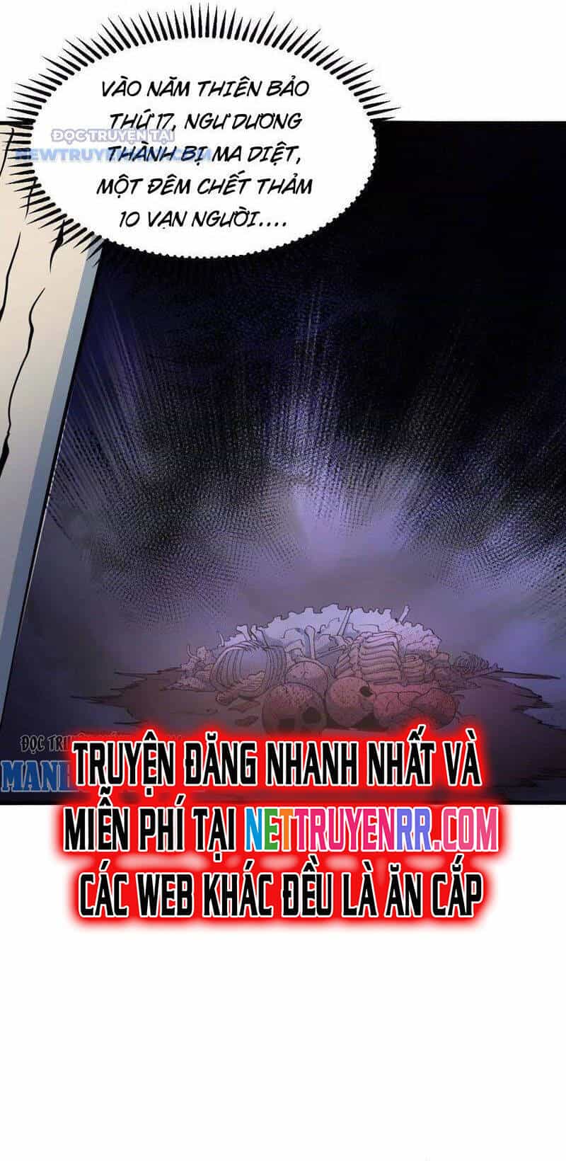 Tu Tiên Bắt Đầu Từ Trường Sinh - Chương 14 - ảnh 7