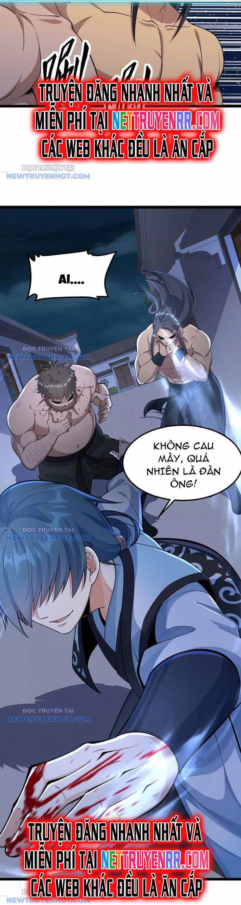Tu Tiên Bắt Đầu Từ Trường Sinh - Chương 15 - ảnh 14