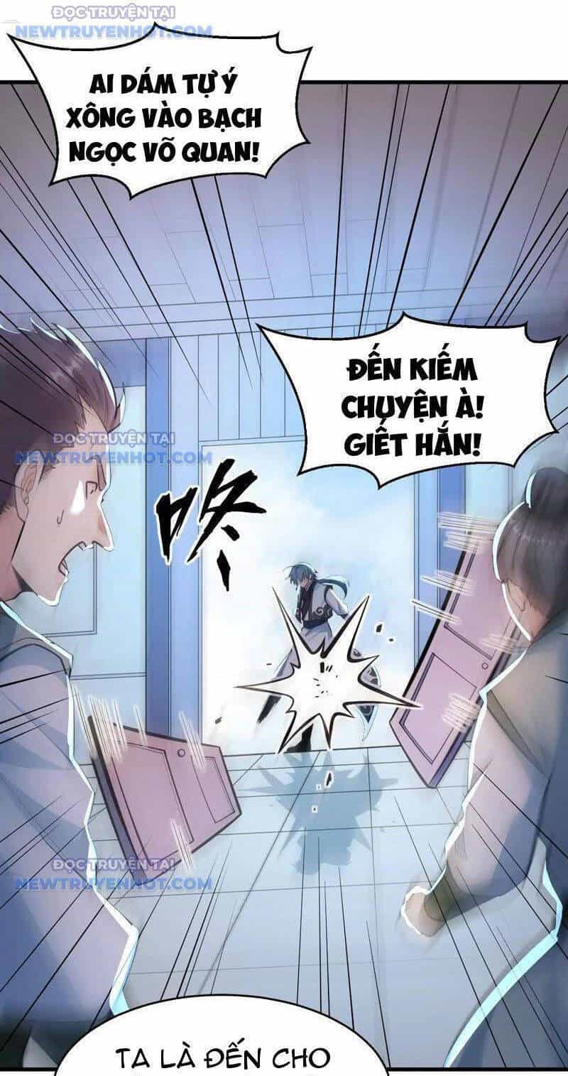 Tu Tiên Bắt Đầu Từ Trường Sinh - Chương 19 - ảnh 5