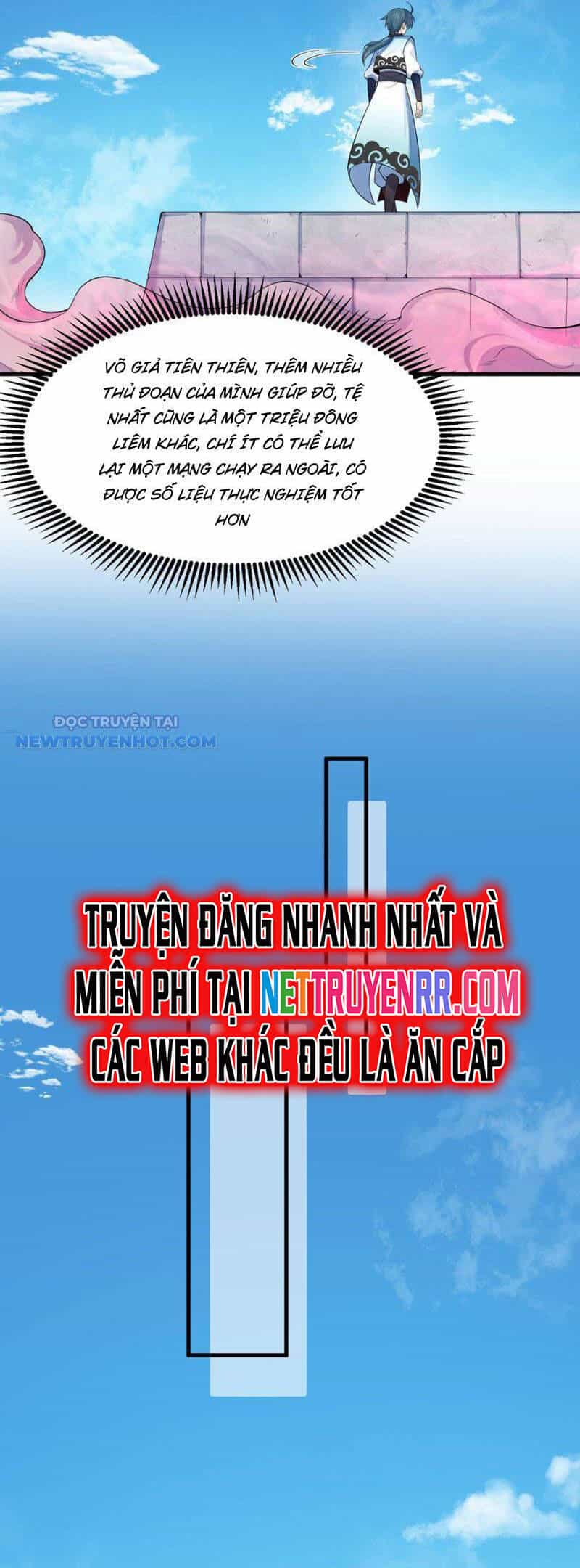 Tu Tiên Bắt Đầu Từ Trường Sinh - Chương 21 - ảnh 10