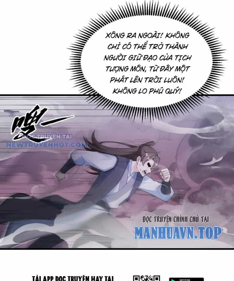Tu Tiên Bắt Đầu Từ Trường Sinh - Chương 23 - ảnh 3