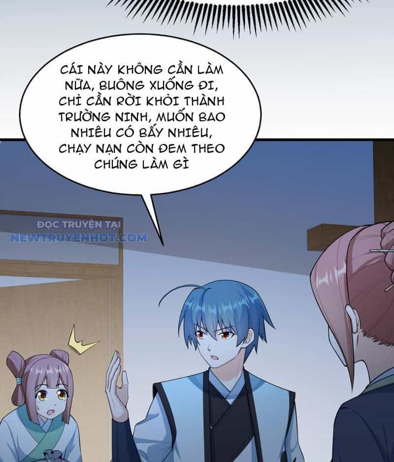 Tu Tiên Bắt Đầu Từ Trường Sinh - Chương 23 - ảnh 31