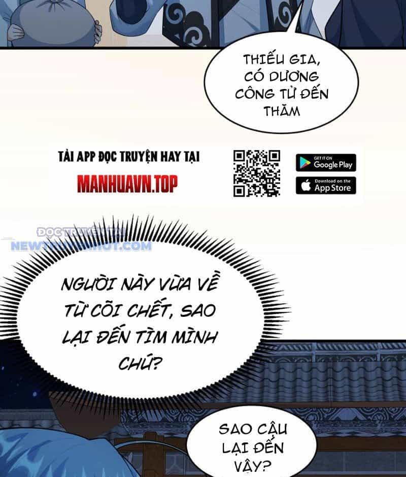 Tu Tiên Bắt Đầu Từ Trường Sinh - Chương 23 - ảnh 32