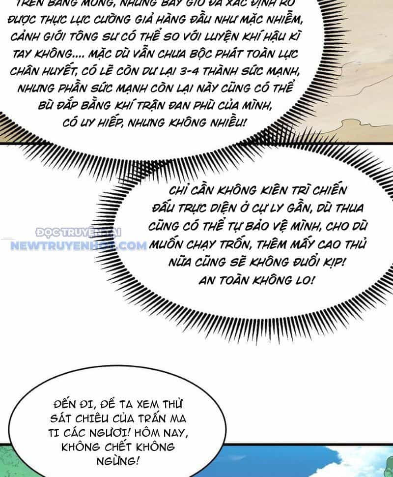 Tu Tiên Bắt Đầu Từ Trường Sinh - Chương 27 - ảnh 12