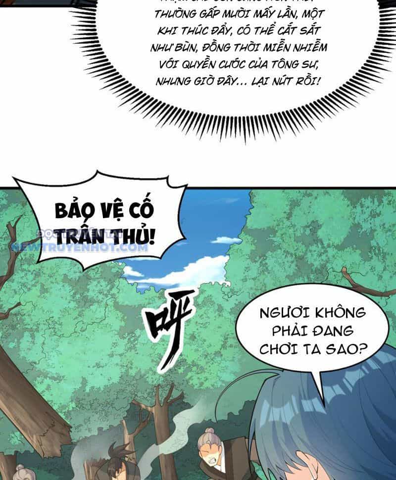 Tu Tiên Bắt Đầu Từ Trường Sinh - Chương 27 - ảnh 18