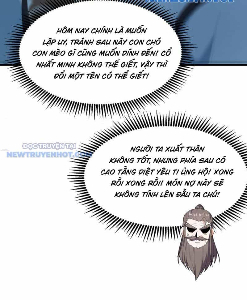 Tu Tiên Bắt Đầu Từ Trường Sinh - Chương 27 - ảnh 27