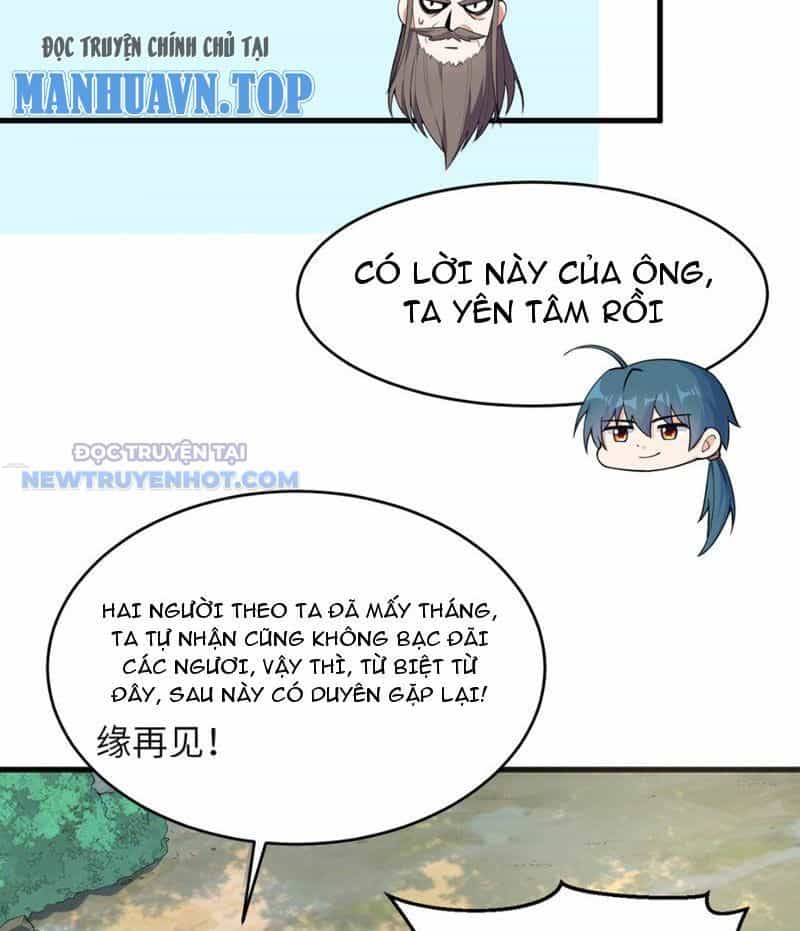 Tu Tiên Bắt Đầu Từ Trường Sinh - Chương 27 - ảnh 35