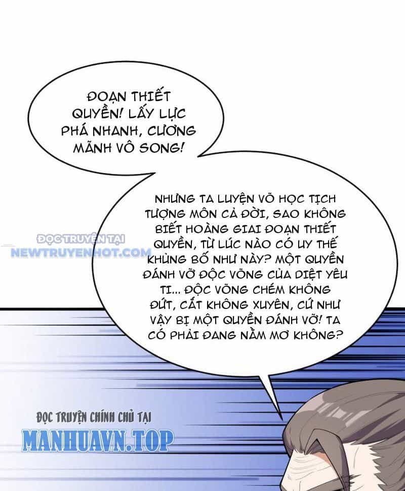 Tu Tiên Bắt Đầu Từ Trường Sinh - Chương 27 - ảnh 5