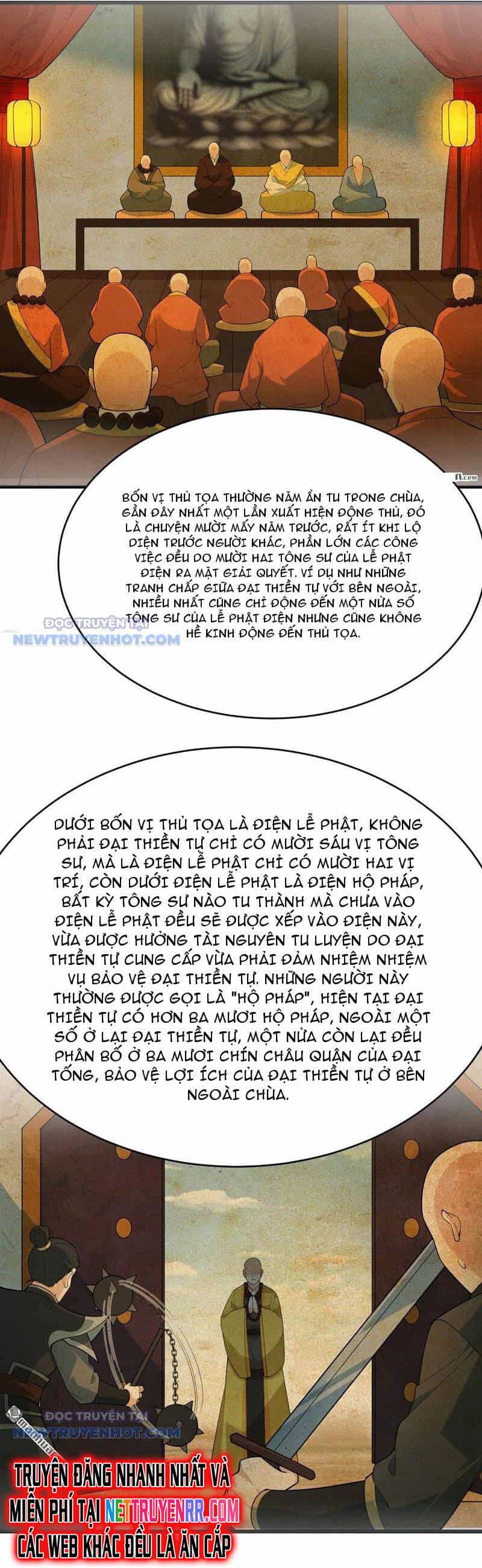 Tu Tiên Bắt Đầu Từ Trường Sinh - Chương 36 - ảnh 8