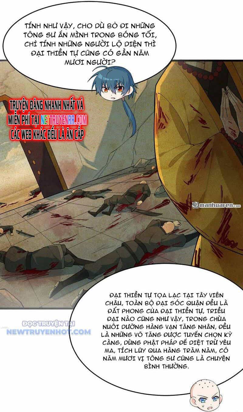 Tu Tiên Bắt Đầu Từ Trường Sinh - Chương 36 - ảnh 9