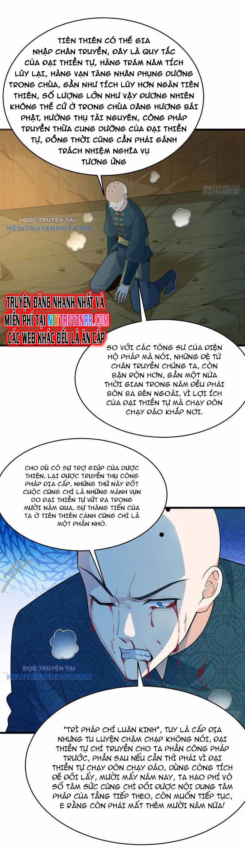 Tu Tiên Bắt Đầu Từ Trường Sinh - Chương 37 - ảnh 2