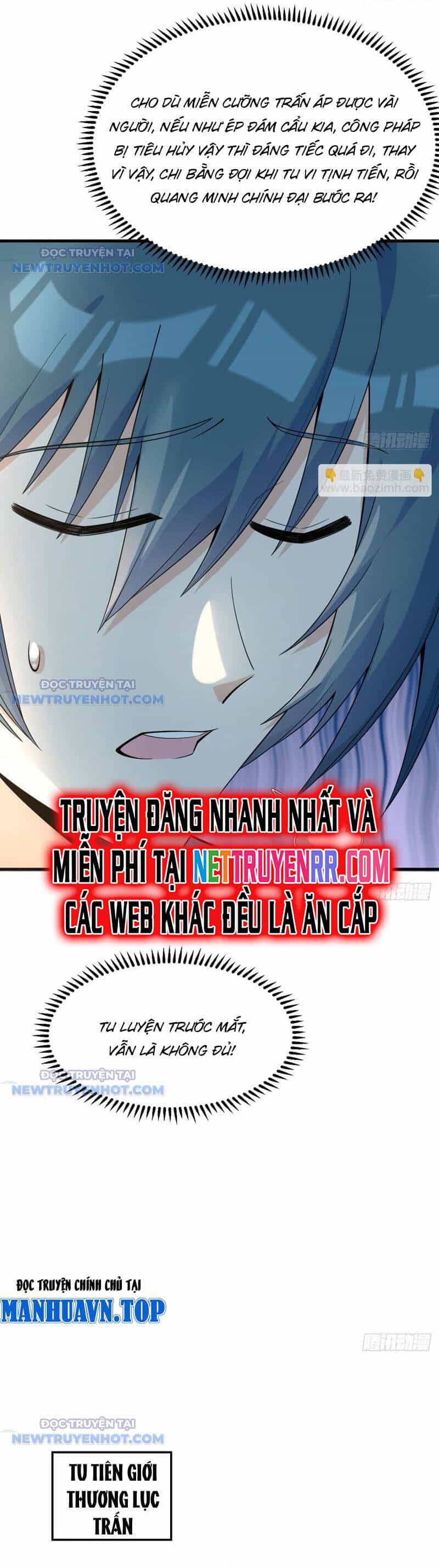 Tu Tiên Bắt Đầu Từ Trường Sinh - Chương 38 - ảnh 17