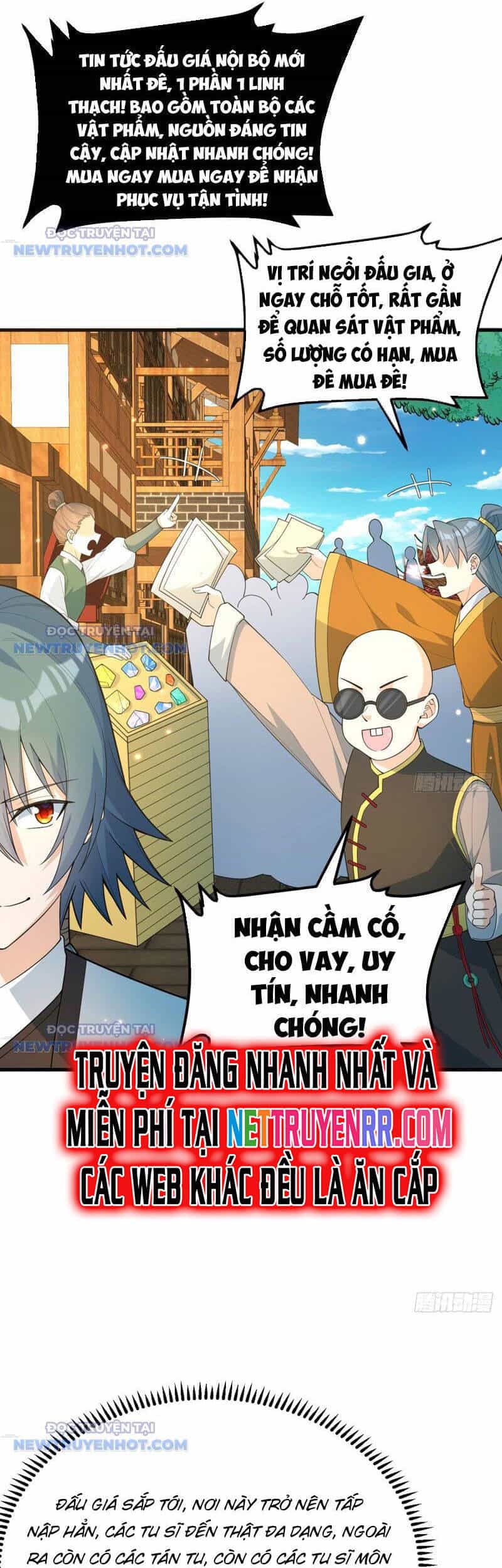 Tu Tiên Bắt Đầu Từ Trường Sinh - Chương 38 - ảnh 18