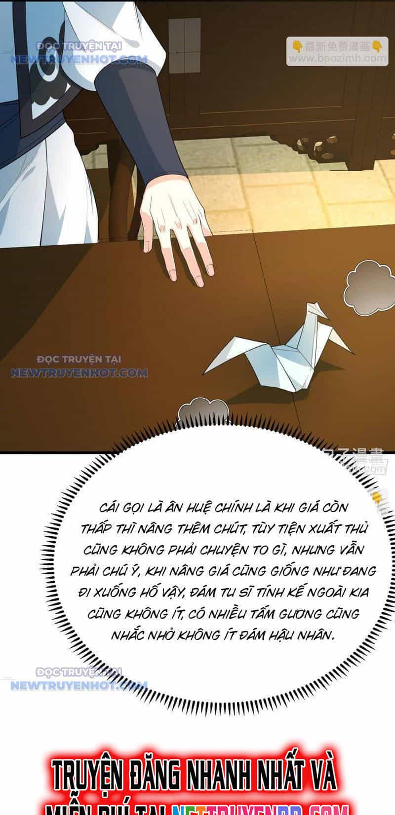 Tu Tiên Bắt Đầu Từ Trường Sinh - Chương 38 - ảnh 21