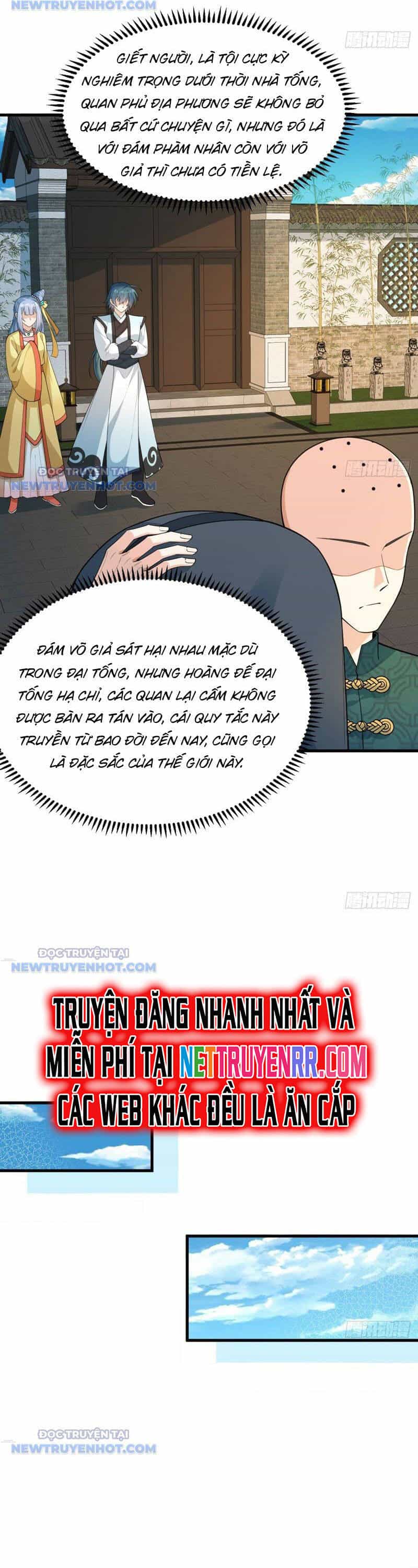 Tu Tiên Bắt Đầu Từ Trường Sinh - Chương 38 - ảnh 5