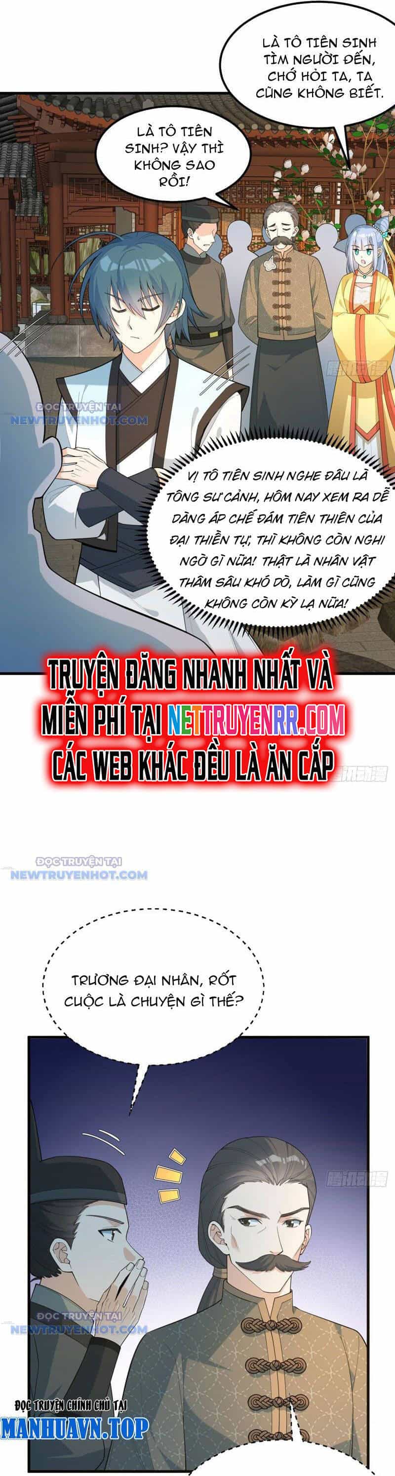 Tu Tiên Bắt Đầu Từ Trường Sinh - Chương 38 - ảnh 9