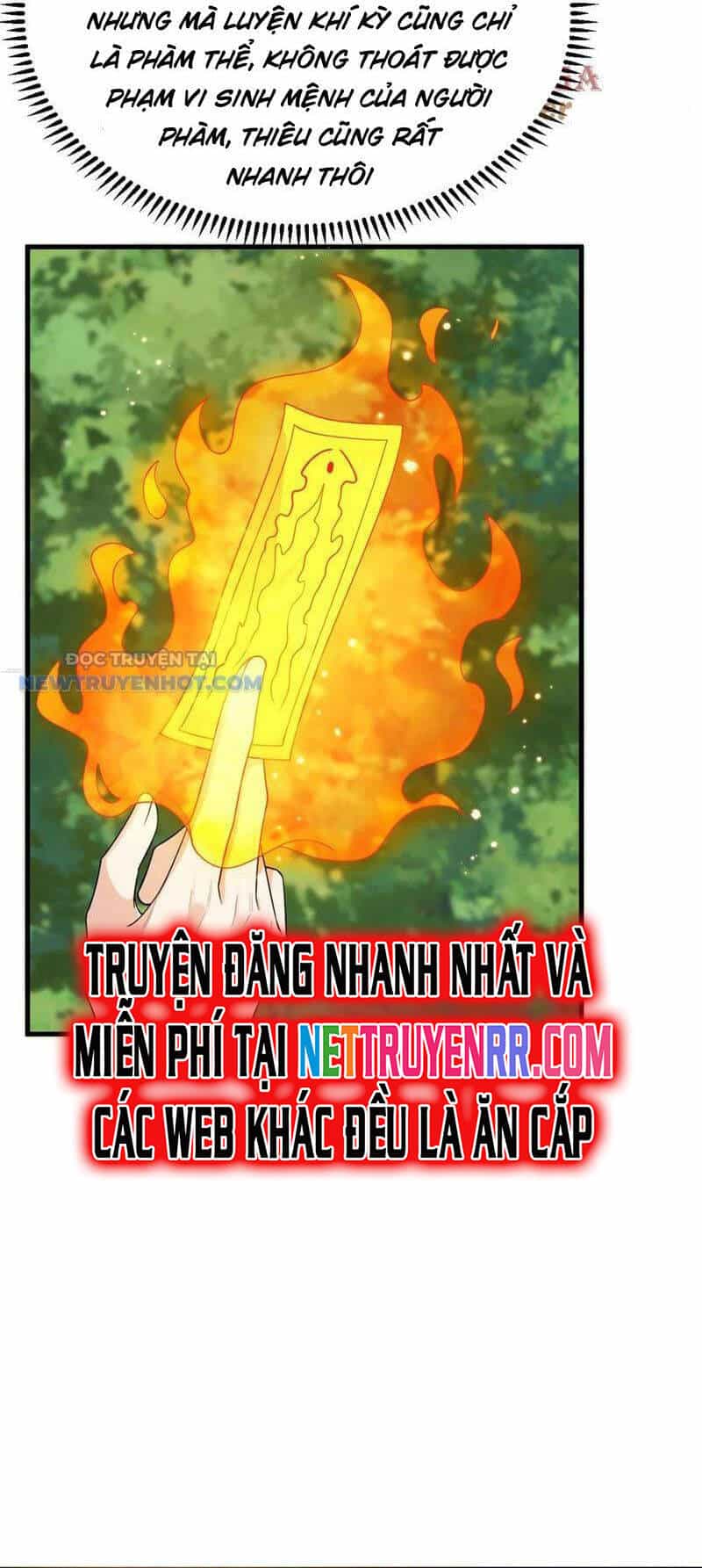 Tu Tiên Bắt Đầu Từ Trường Sinh - Chương 41 - ảnh 4