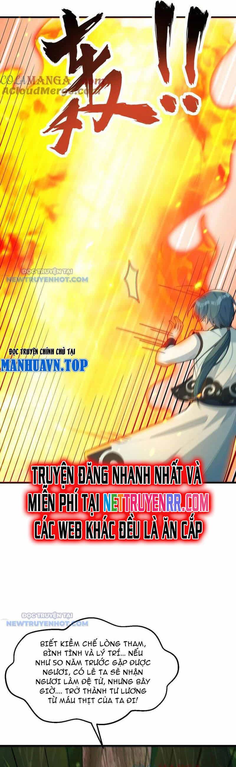 Tu Tiên Bắt Đầu Từ Trường Sinh - Chương 42 - ảnh 16