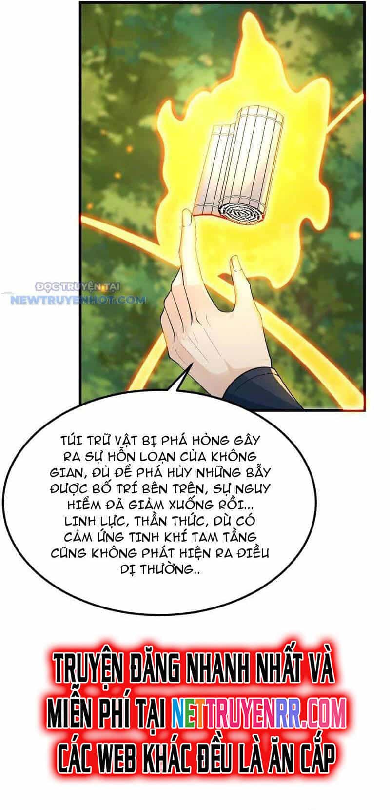 Tu Tiên Bắt Đầu Từ Trường Sinh - Chương 43 - ảnh 5