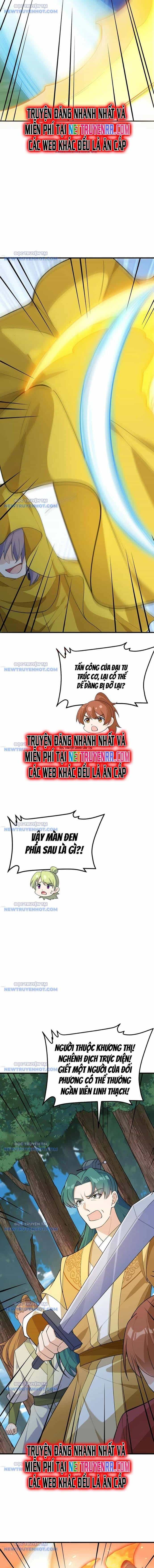 Tu Tiên Bắt Đầu Từ Trường Sinh - Chương 49 - ảnh 8