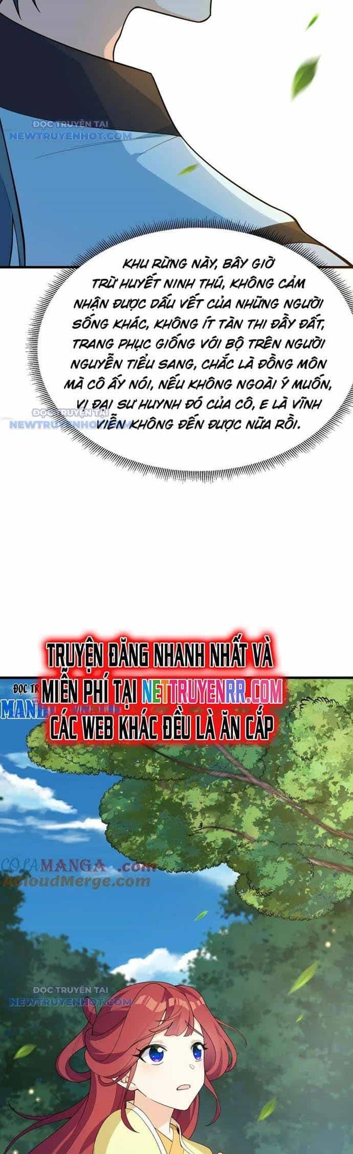 Tu Tiên Bắt Đầu Từ Trường Sinh - Chương 52 - ảnh 8