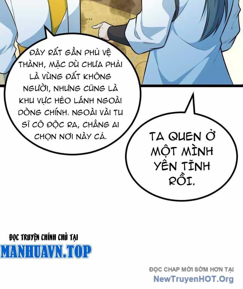 Tu Tiên Bắt Đầu Từ Trường Sinh - Chương 66 - ảnh 33