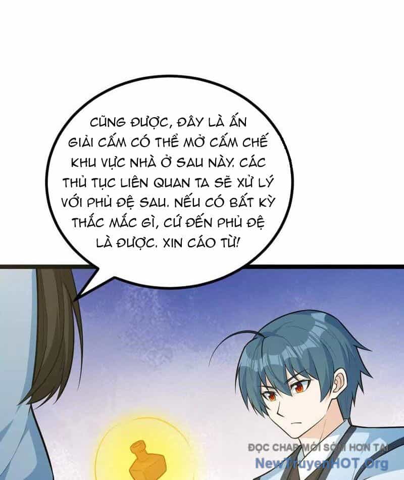 Tu Tiên Bắt Đầu Từ Trường Sinh - Chương 66 - ảnh 34