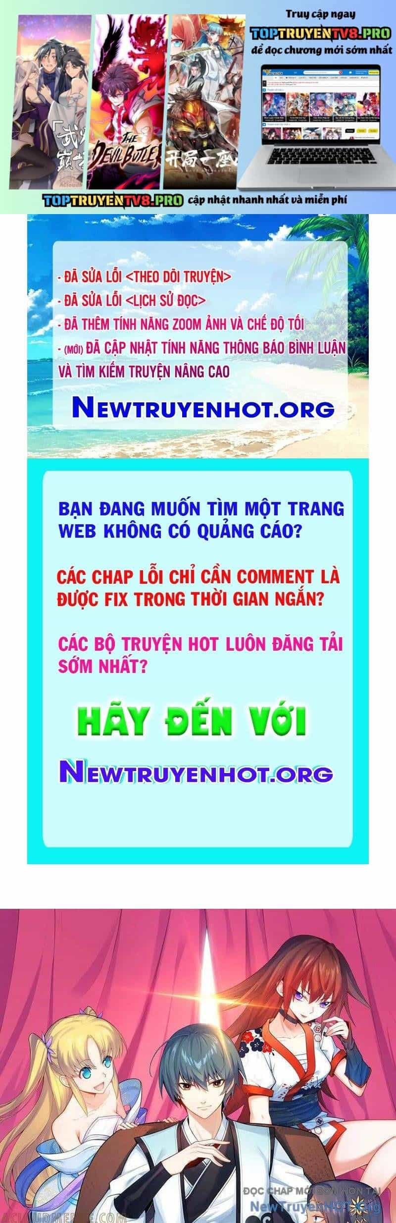 Tu Tiên Bắt Đầu Từ Trường Sinh - Chương 67 - ảnh 2