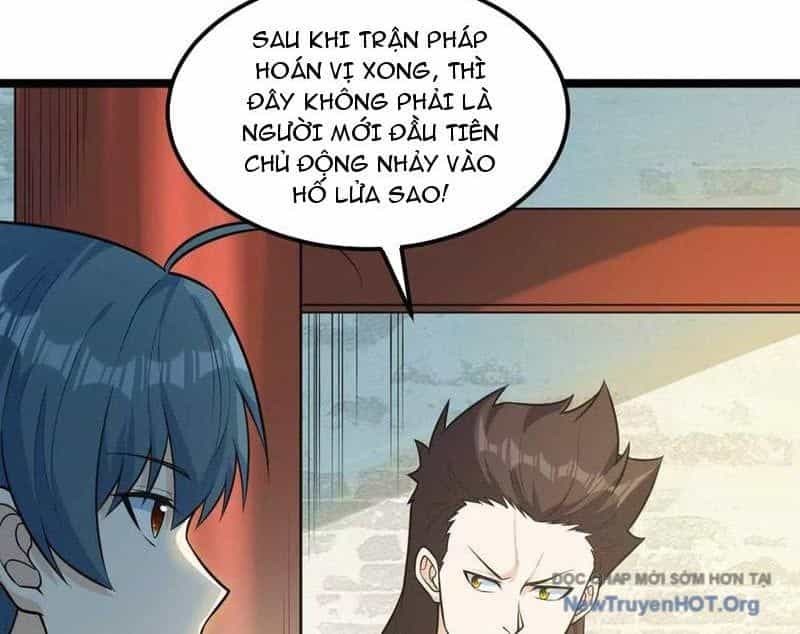 Tu Tiên Bắt Đầu Từ Trường Sinh - Chương 67 - ảnh 30