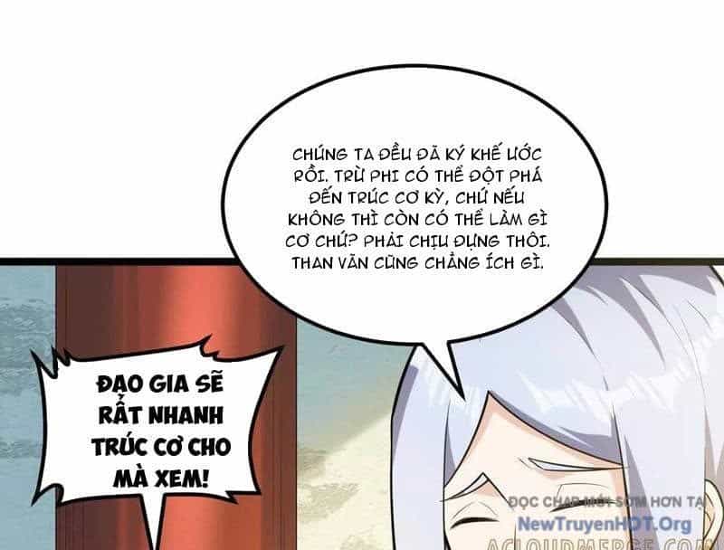 Tu Tiên Bắt Đầu Từ Trường Sinh - Chương 67 - ảnh 43
