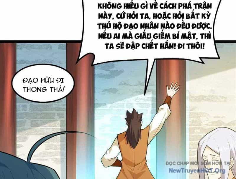 Tu Tiên Bắt Đầu Từ Trường Sinh - Chương 67 - ảnh 55