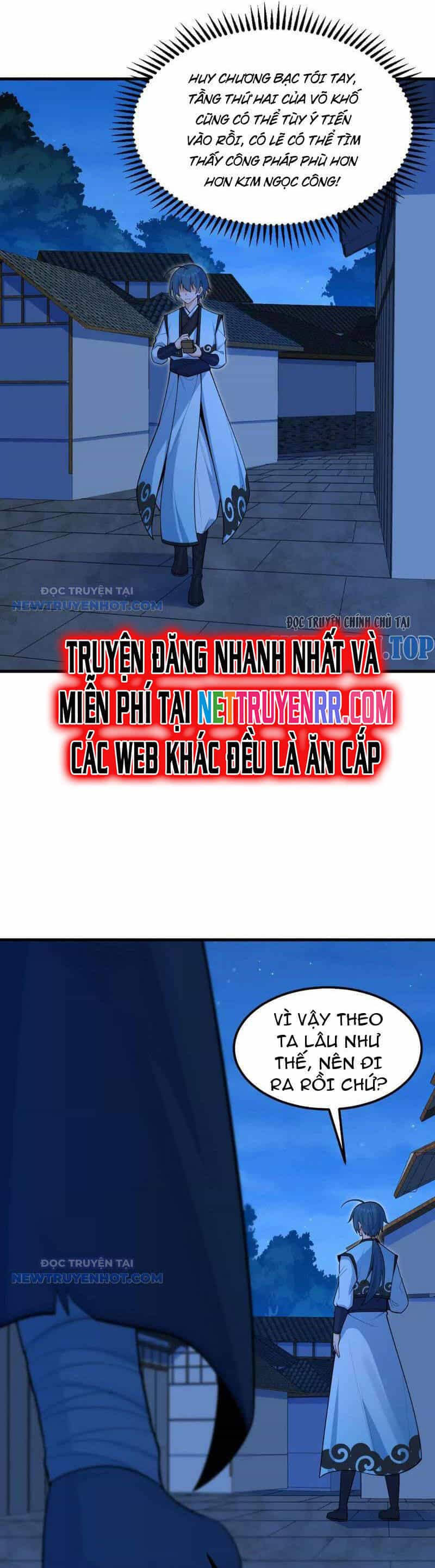 Tu Tiên Bắt Đầu Từ Trường Sinh - Chương 7 - ảnh 11