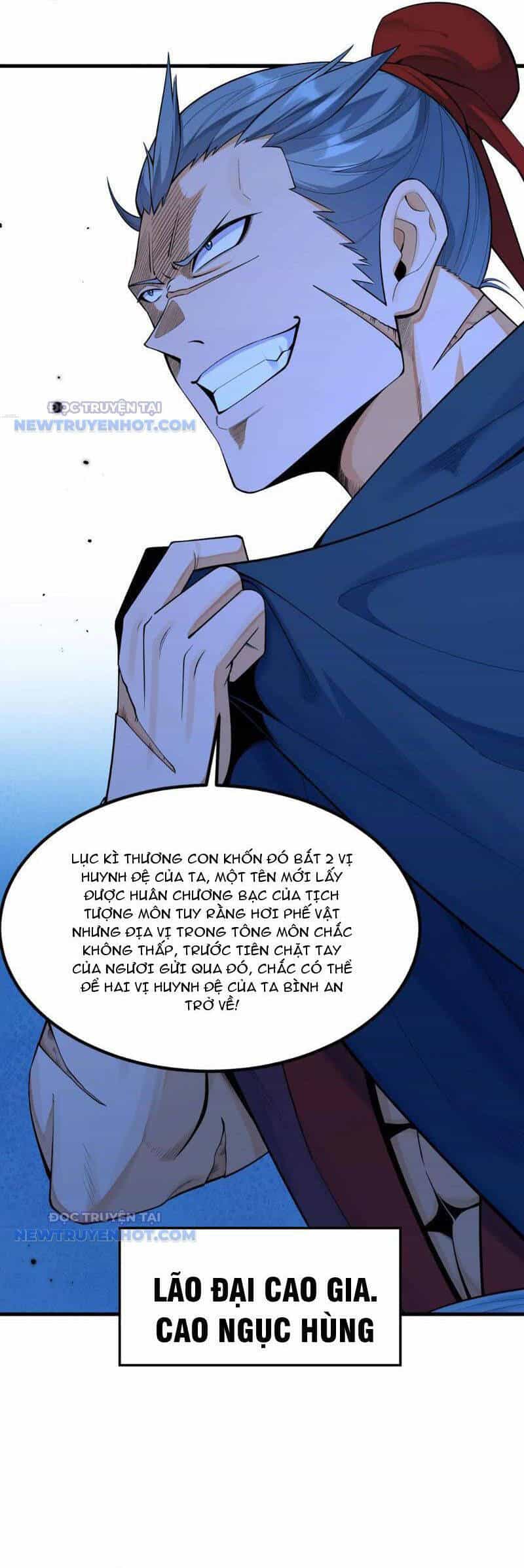 Tu Tiên Bắt Đầu Từ Trường Sinh - Chương 7 - ảnh 13
