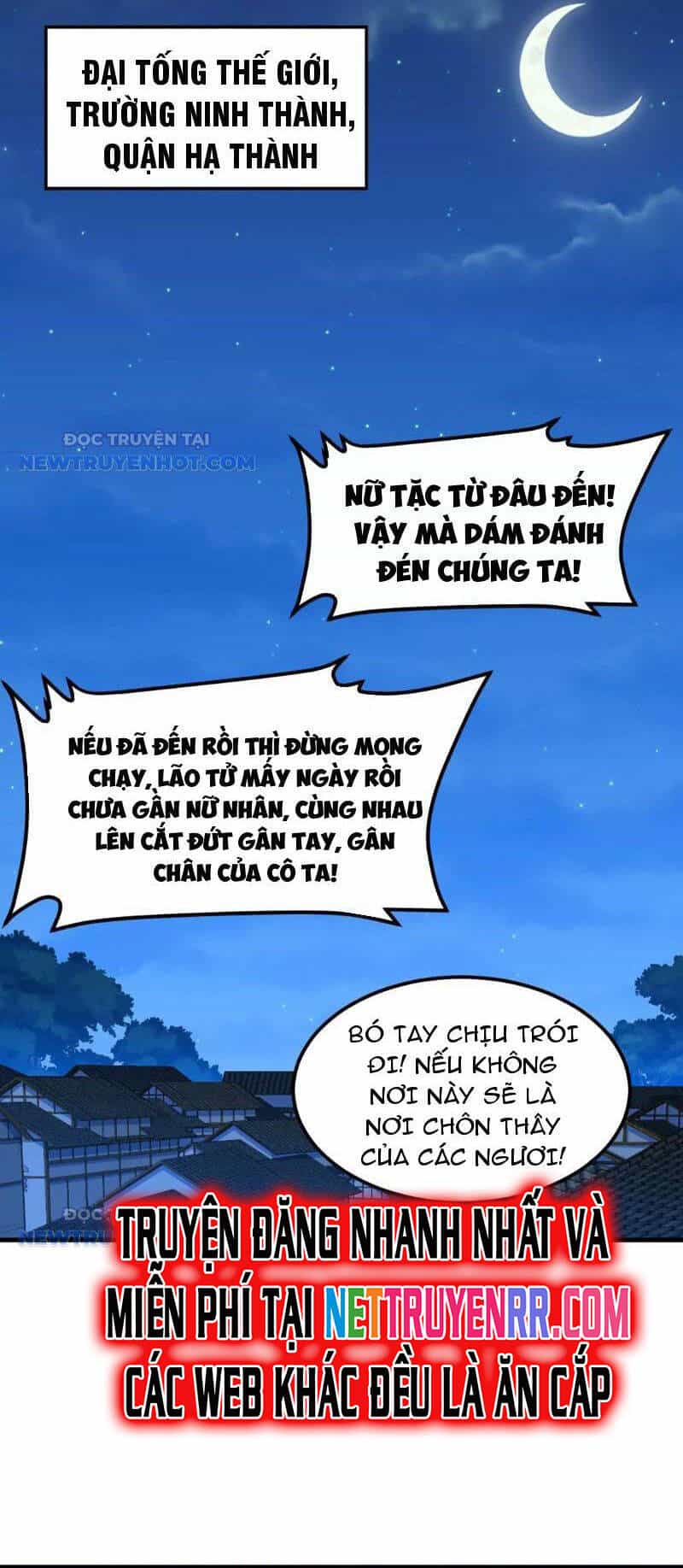 Tu Tiên Bắt Đầu Từ Trường Sinh - Chương 7 - ảnh 7