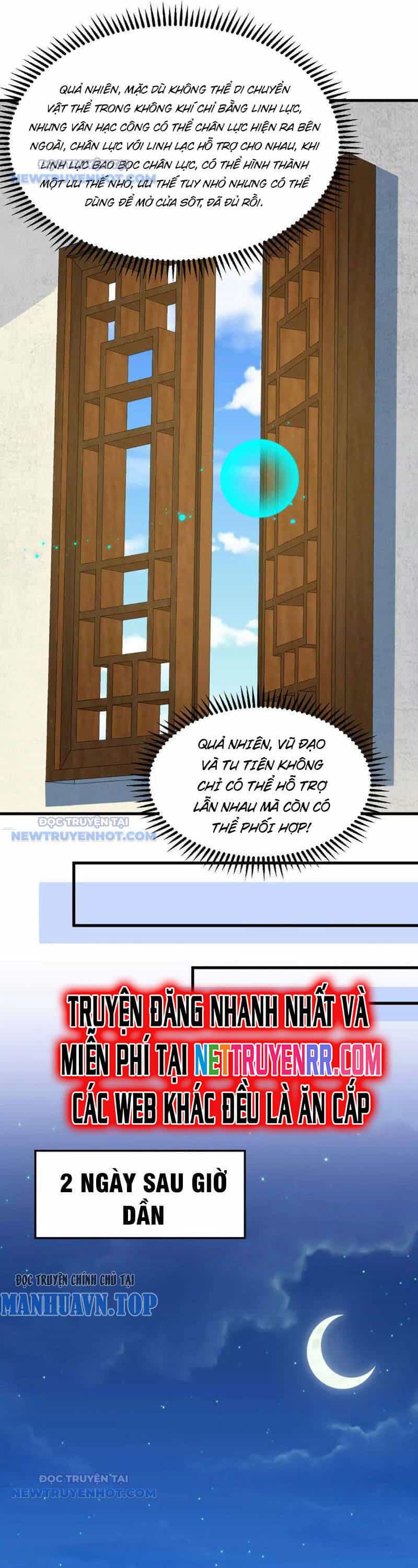 Tu Tiên Bắt Đầu Từ Trường Sinh - Chương 8 - ảnh 8