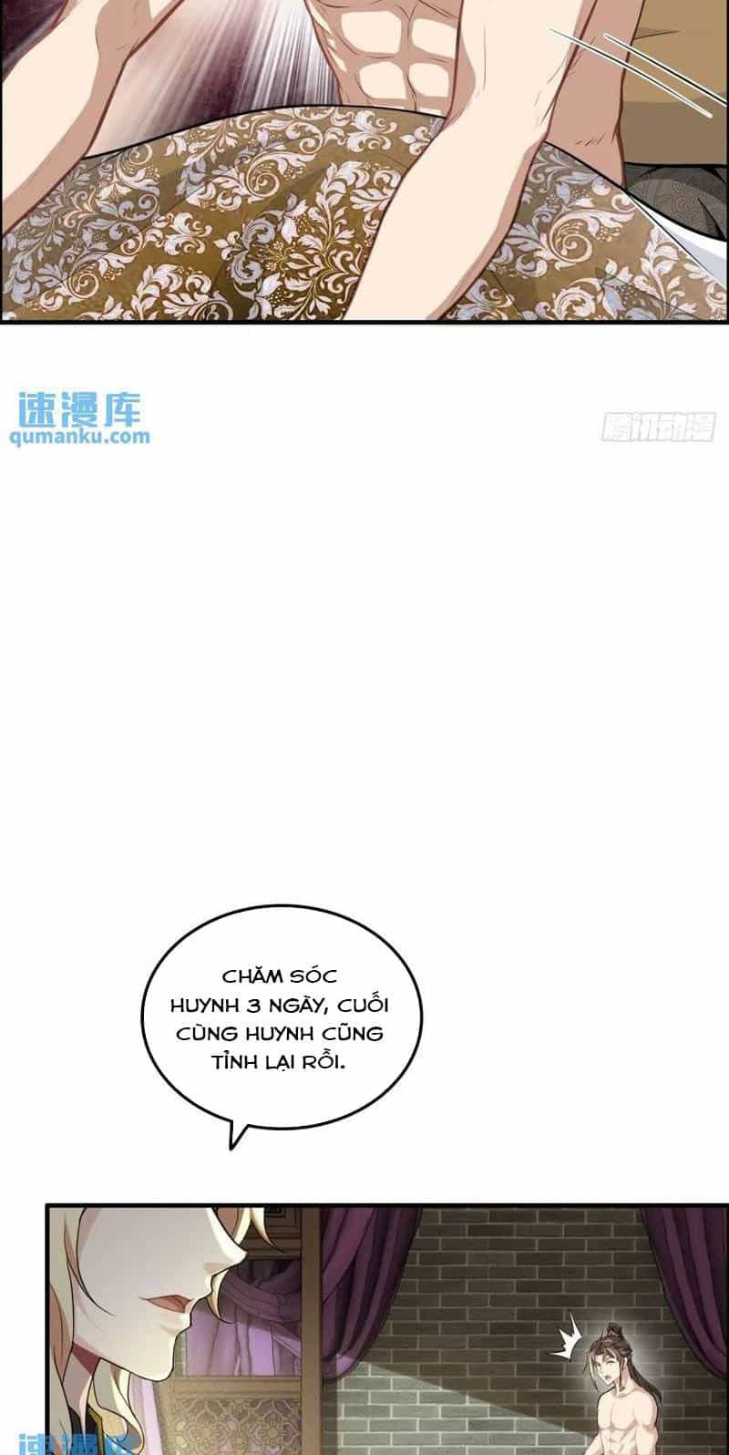 Tu Tiên Chính Là Như Vậy - Chương 99 - ảnh 20