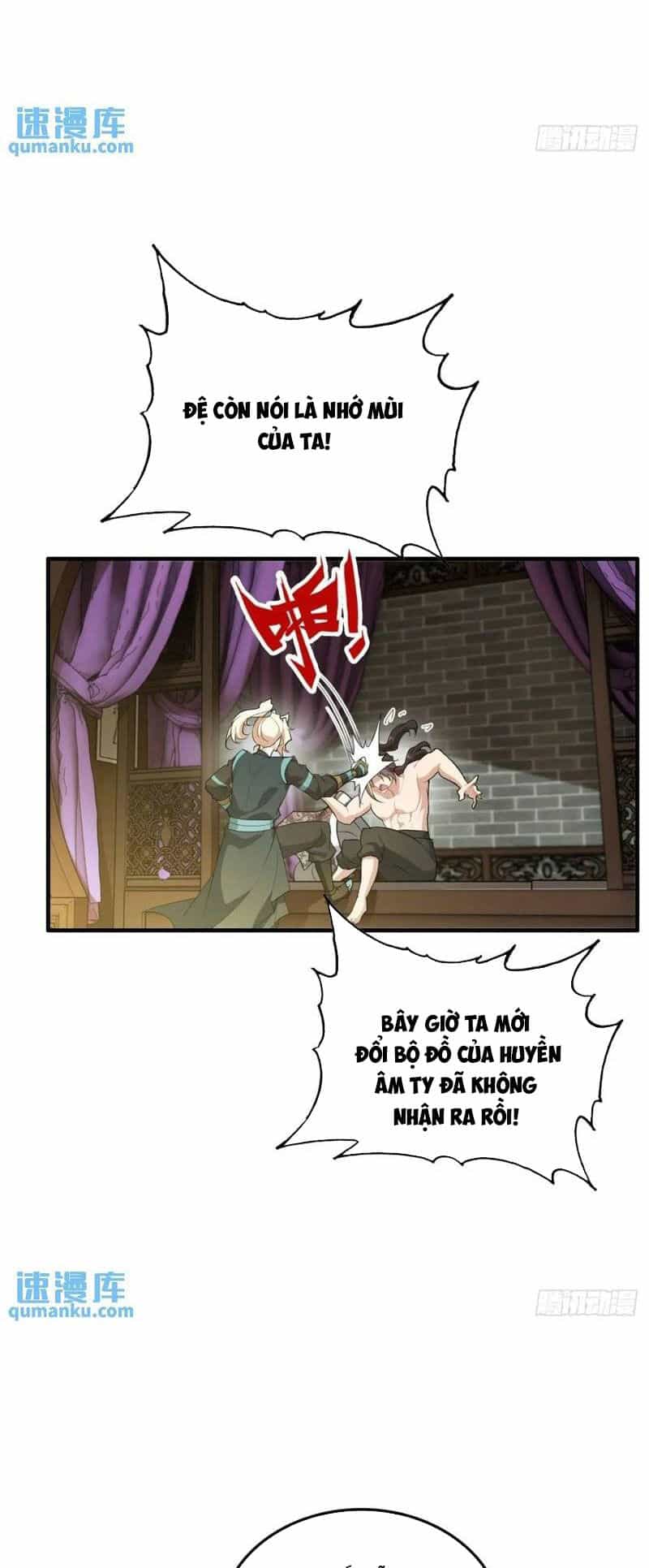 Tu Tiên Chính Là Như Vậy - Chương 99 - ảnh 26