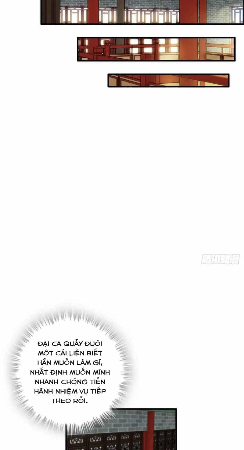 Tu Tiên Chính Là Như Vậy - Chương 99 - ảnh 40
