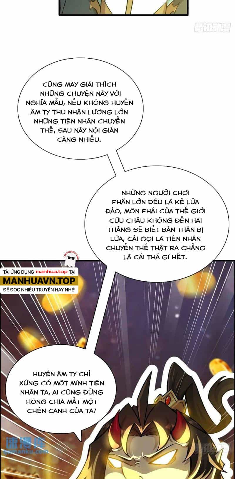 Tu Tiên Chính Là Như Vậy - Chương 99 - ảnh 45