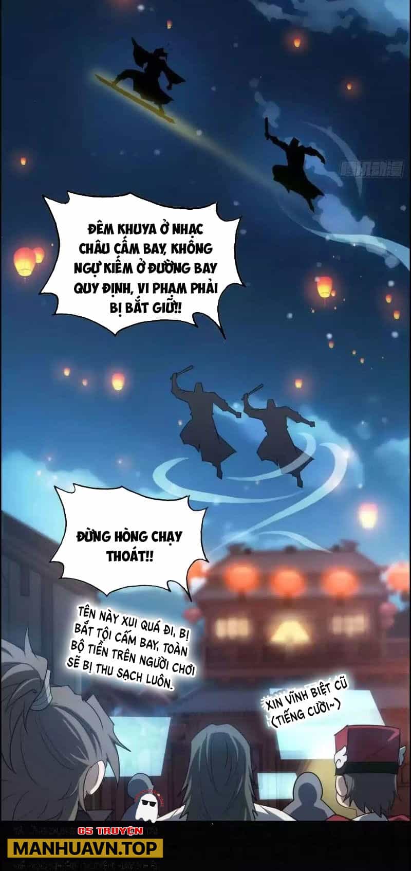 Tu Tiên Chính Là Như Vậy - Chương 101 - ảnh 11