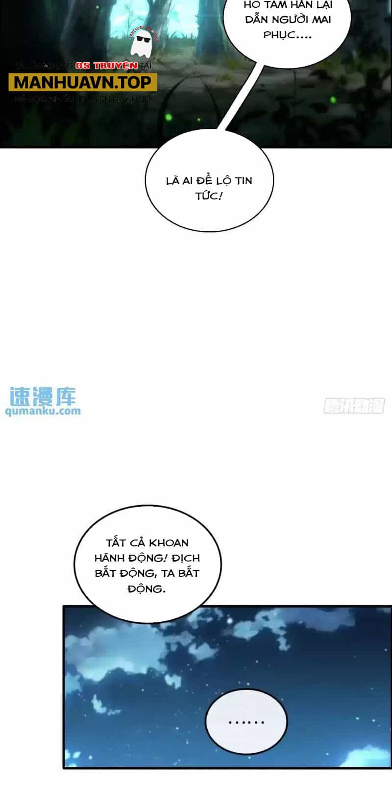 Tu Tiên Chính Là Như Vậy - Chương 101 - ảnh 22