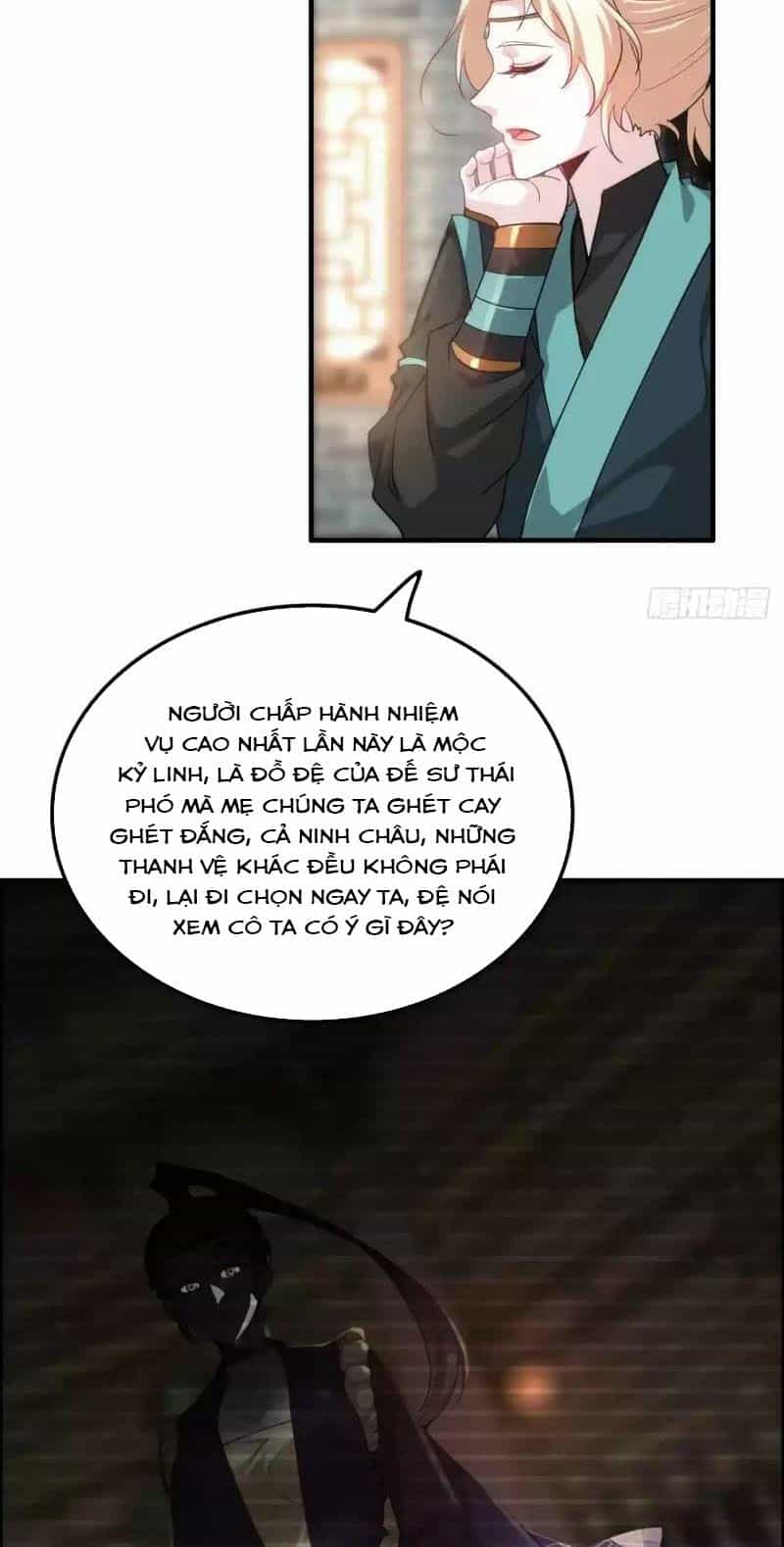 Tu Tiên Chính Là Như Vậy - Chương 101 - ảnh 3