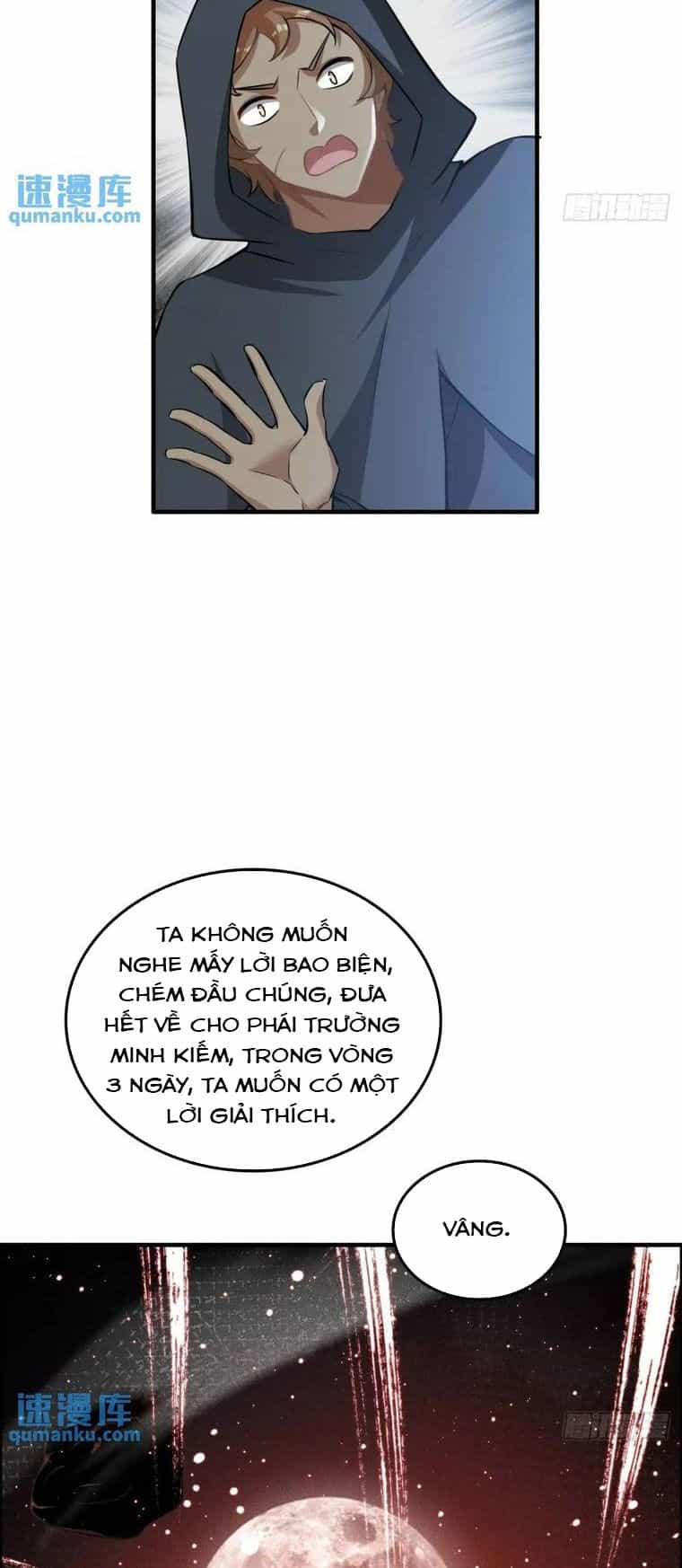 Tu Tiên Chính Là Như Vậy - Chương 102 - ảnh 13