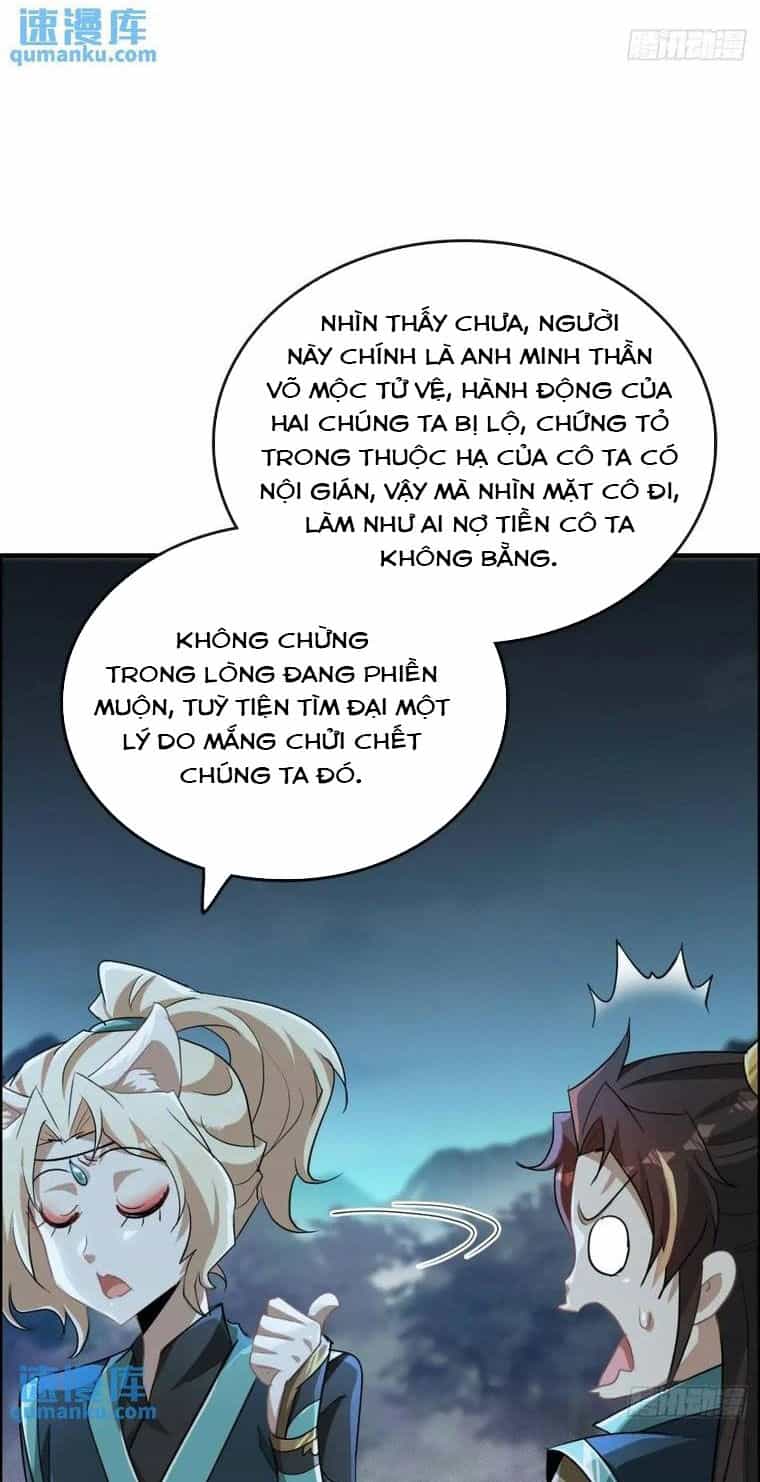 Tu Tiên Chính Là Như Vậy - Chương 102 - ảnh 22