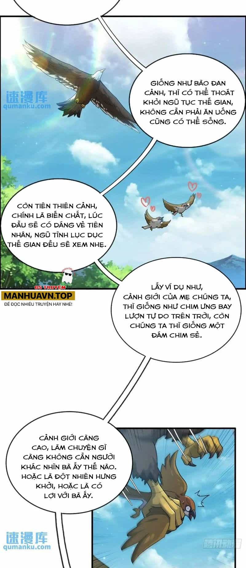 Tu Tiên Chính Là Như Vậy - Chương 103 - ảnh 13