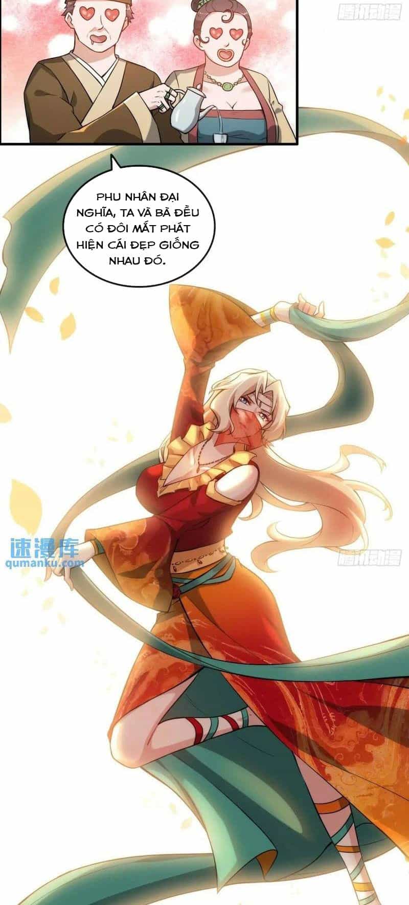 Tu Tiên Chính Là Như Vậy - Chương 103 - ảnh 27