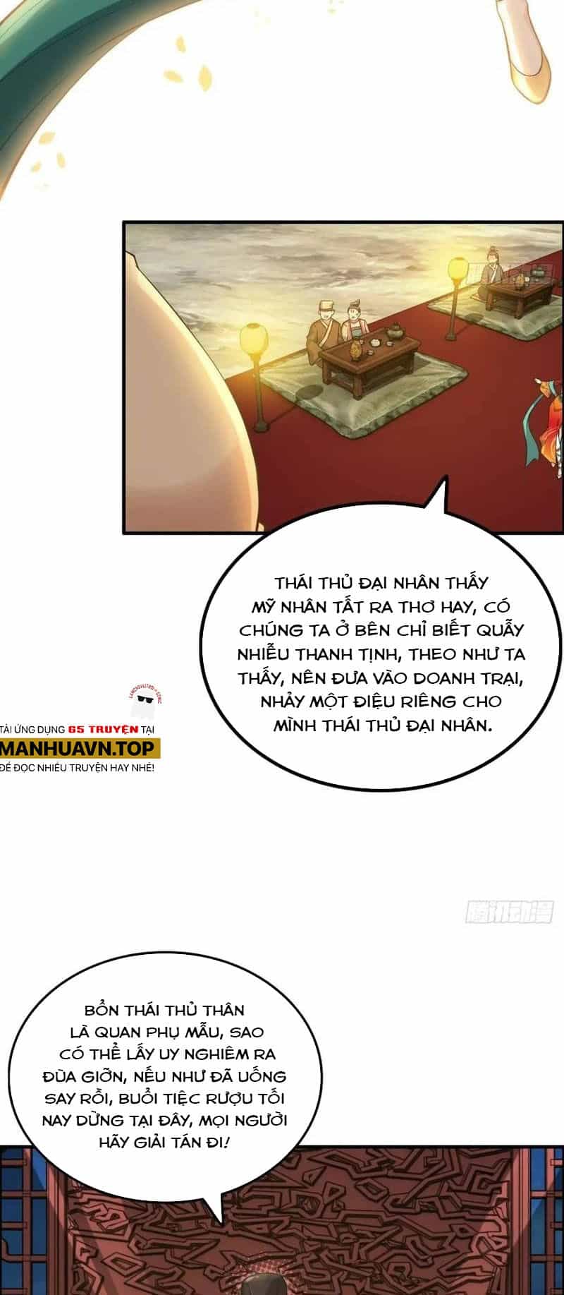 Tu Tiên Chính Là Như Vậy - Chương 103 - ảnh 28