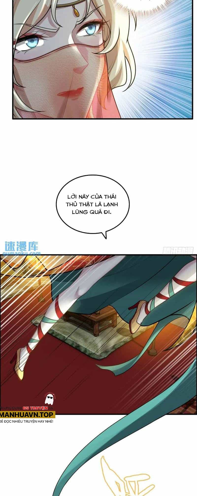 Tu Tiên Chính Là Như Vậy - Chương 103 - ảnh 30